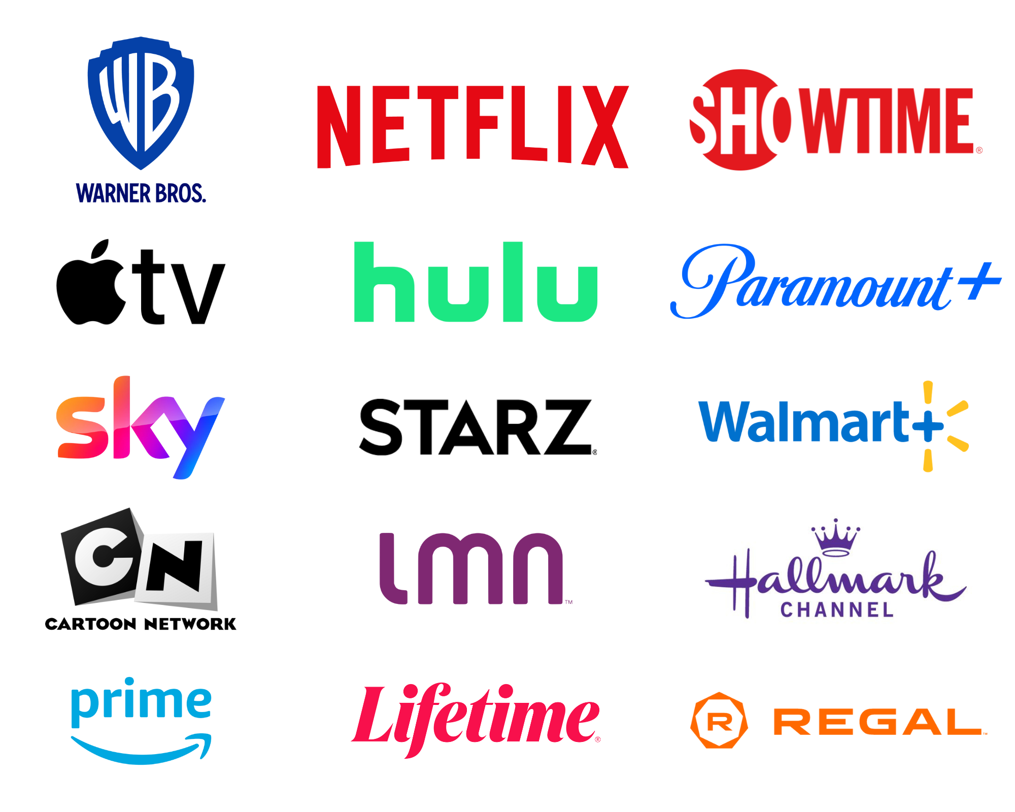 Lifetime channel amazon prime 2025