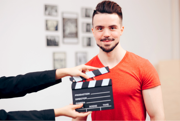 10 Tips To Book Your Next On-Camera Commercial!