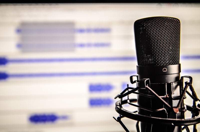 Voice-Over Audition Tips