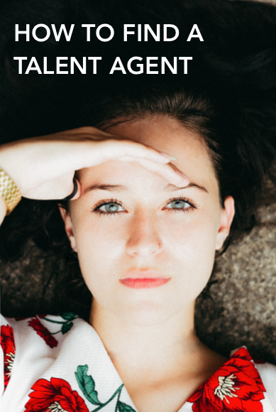 How To Find and Secure an Agent