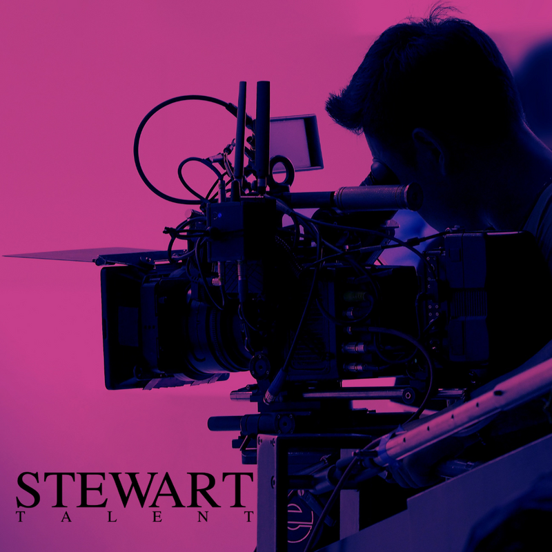 Online 2-Week TV/Film Intensive with Theatrical Agent Jordan Parente of Stewart Talent!