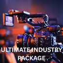 ULTIMATE INDUSTRY PACKAGE with 2-Scene Custom Acting Reel & IMDb Credit, Headshots, Bicoastal Agent Exposure & TWO 6-Agent Showcases!