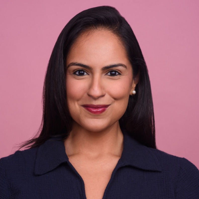 2-Week Online Self-Tape Intensive with Casting Professional Sarah Abdulla!