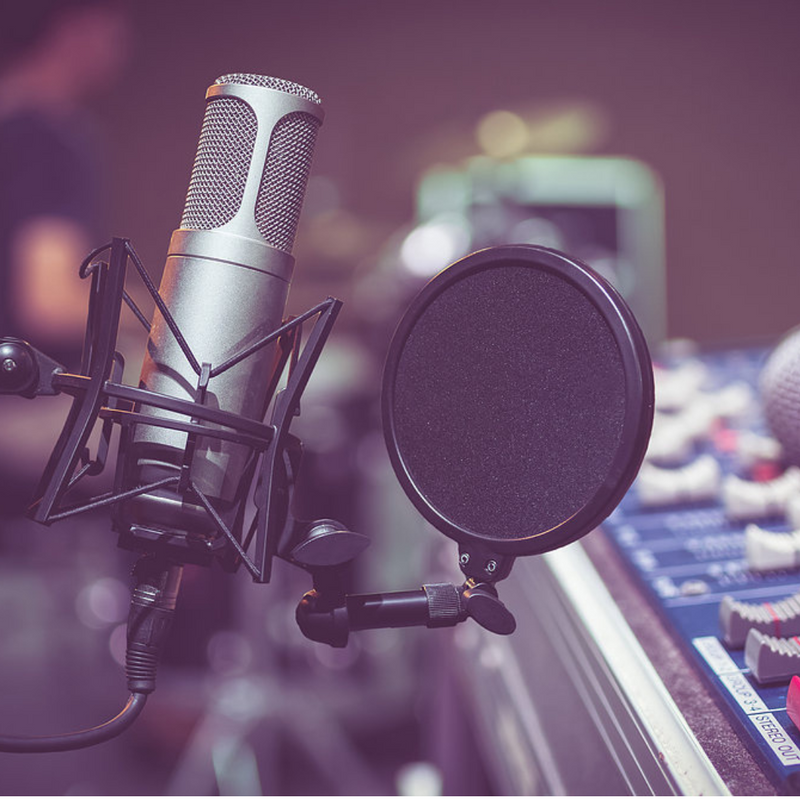 VOICE-OVER AGENT FINDER PACKAGE with VO Agent Finder & 4-Week VO Casting Director Intensive & VO Agent Intensive!