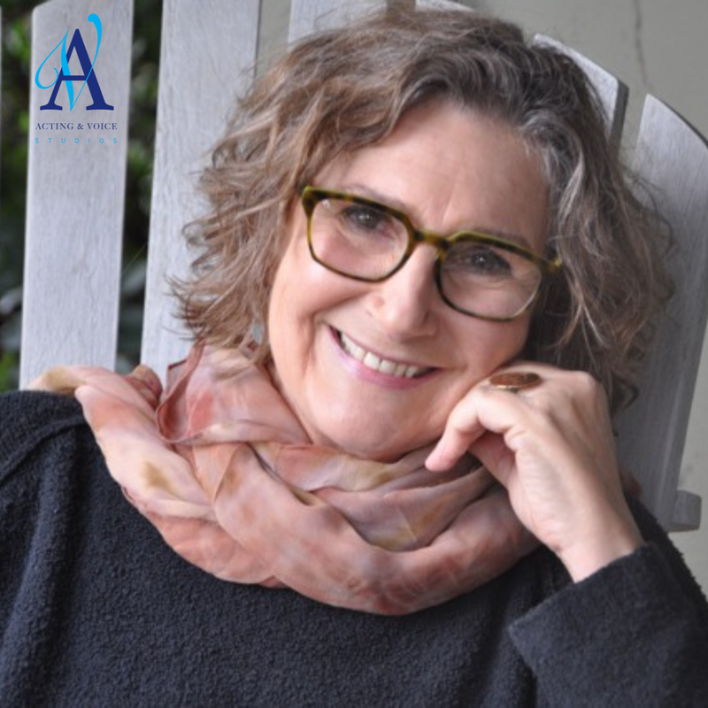 2-Week Online Film Audition Technique Intensive with LEGENDARY Casting Director Jane Jenkins!