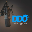 Online Voice-Over Masterclass with TOP Agent Marissa Robinson Marino of DDO!