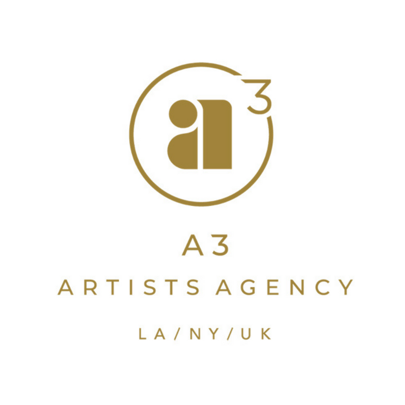 January: Online 2-Week Intensive with Top TV/Film Agent Marisa Patella of A3 Artists Agency!
