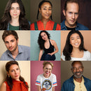 NYC Actors: Headshots with So Vane Photography!
