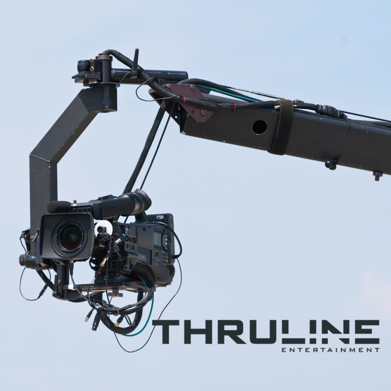 Online Celebrity Manager Masterclass with Abby Johnson of Thruline Entertainment!