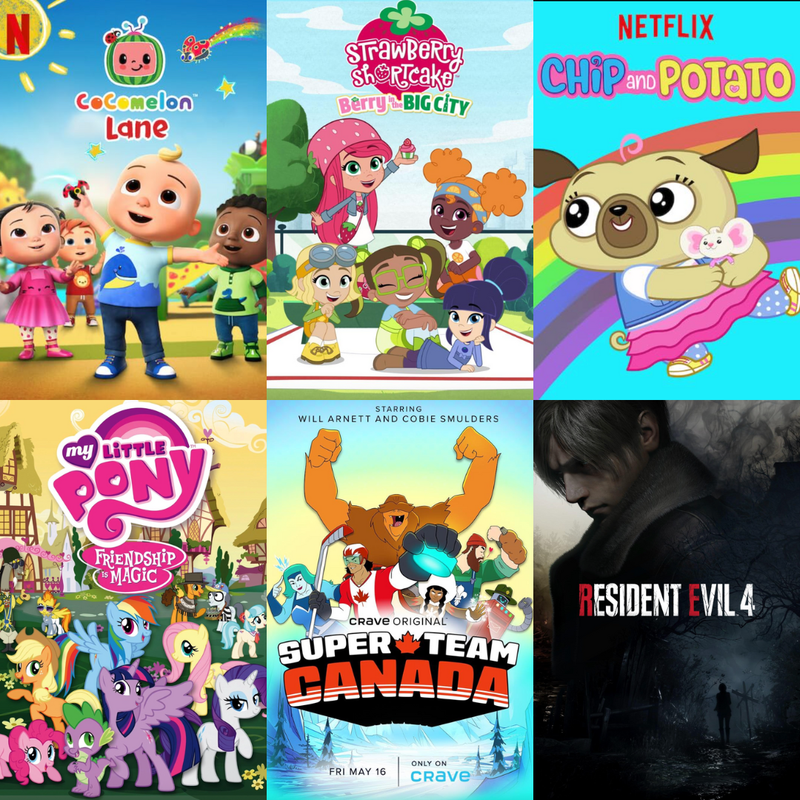 Online Animation Voice-Over Masterclass for for Kids AND Adults with Top Voice & Casting Director Adrienne Lindsay!