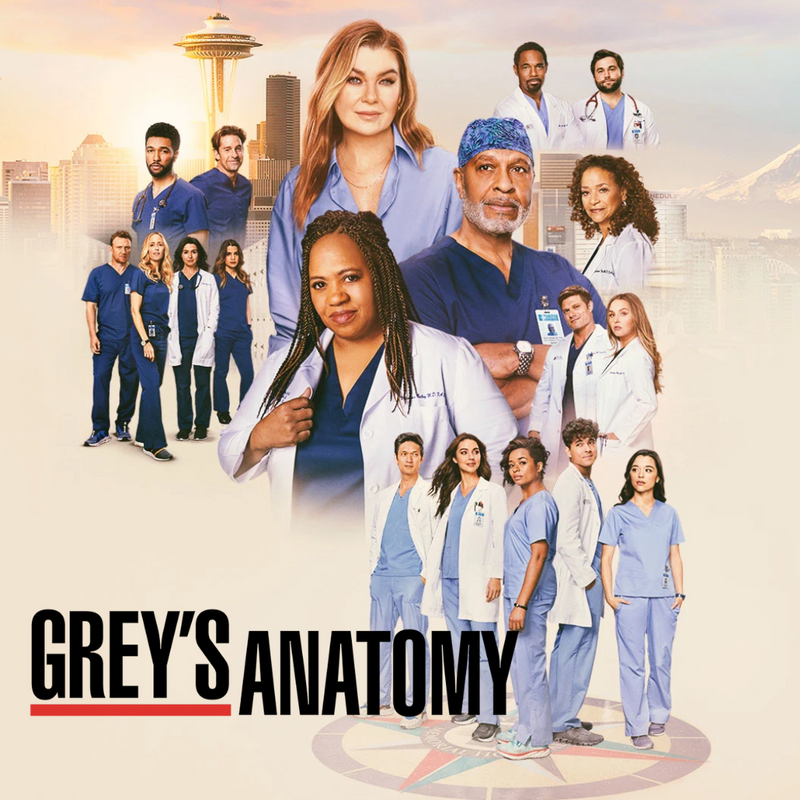 Online TV/Film Masterclass with Grey's Anatomy Casting Director Audrey Loeb!