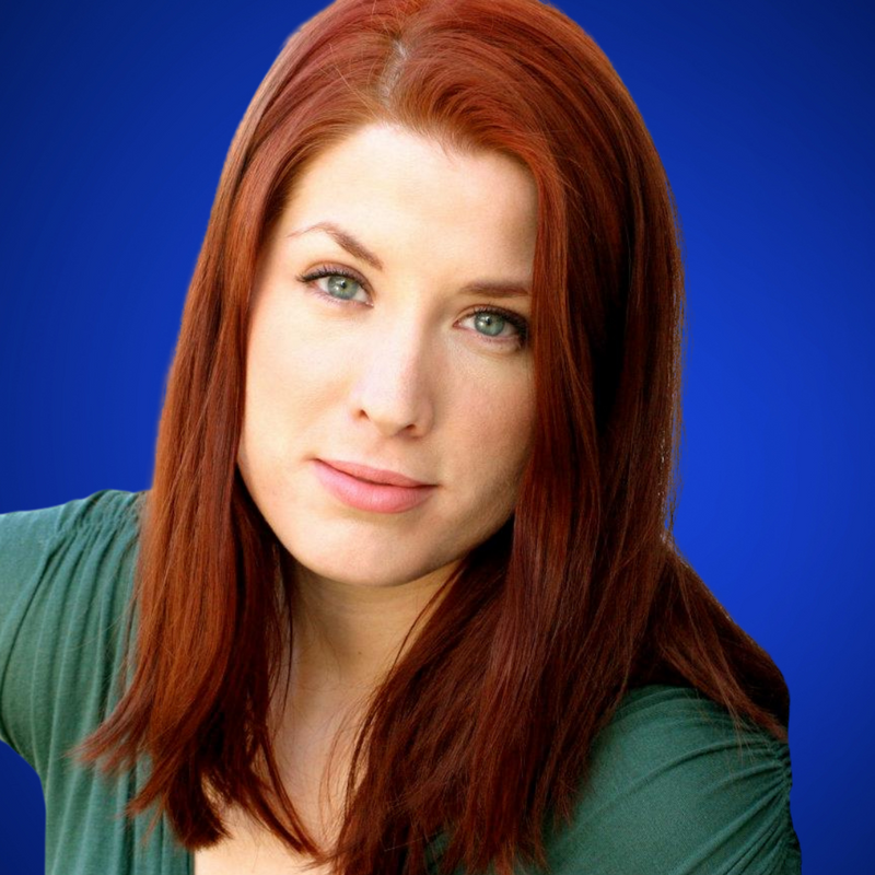 November: Online 2-Week Intensive for All Ages with Top LA Casting Director Coco Kleppinger!