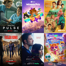 2-Week Online TV/Film & Animation Intensive for All Ages with TOP Casting Professional Elizabeth Hay!