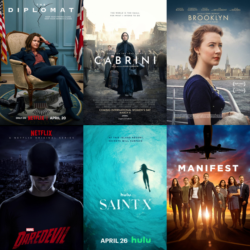 October: 2-Week Online TV/Film Intensive with HUGE NYC Casting Directo