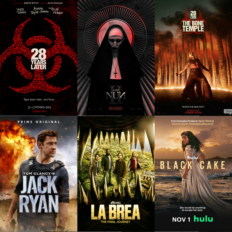 Online TV/Film Masterclass with Top US & UK Casting Professional Lainey Lipson!