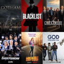 2-Week IN-PERSON or ZOOM Acting Reel Prep Intensive with Top Acting Coach Marcel Simoneau!
