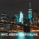 NYC Agent Exposure: Get Seen by 100+ Agents & Managers in NYC!