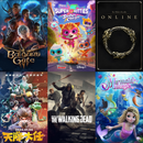 December: Online Auditioning for Animation VO Masterclass with Top Animation & Video Game Director Rene Veilleux!