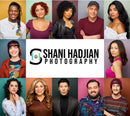 January: NYC Actors Headshots with Shani Hadijan Photography!