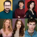 ULTIMATE INDUSTRY PACKAGE with 2-Scene Custom Acting Reel & IMDb Credit, Professional Headshots, Bicoastal Agent Exposure & TWO 6-Agent Showcases!