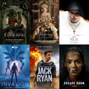 2-Week Online TV & Film Intensive with TOP UK Casting Director Sophie Kingston-Smith!