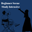 4-Week In-Person/Zoom Beginner Scene Study Intensive with Top NYC Acting Coach Marcel Simoneau!