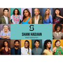 January: NYC Actors Headshots with Shani Hadijan Photography!