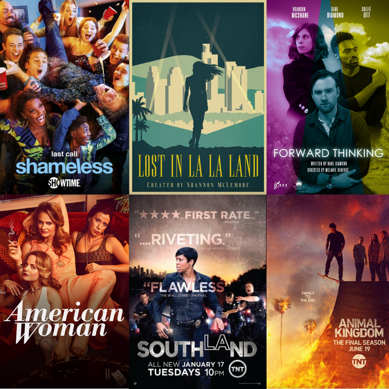 Online 2-Week Scene Study Acting Intensive with TOP TV/Film Director Lanie Renfroe!
