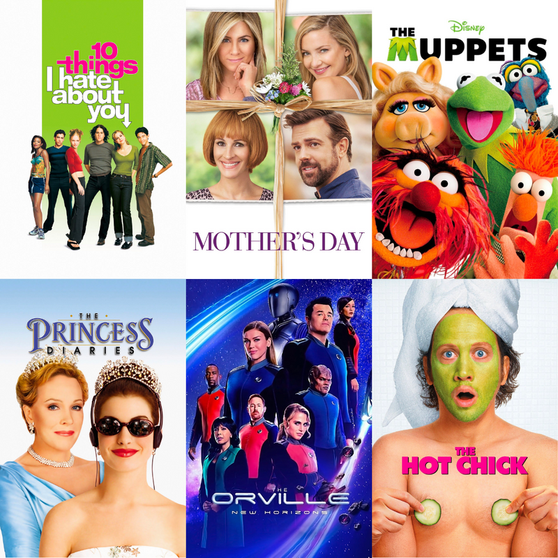 2-Week TV/Film Acting Intensive with "The Princess Diaries" Casting Director Gail Goldberg CSA!