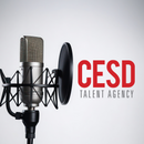 December: Online Voiceover Agent Masterclass with Top VO Agent Billy Collura of CESD!