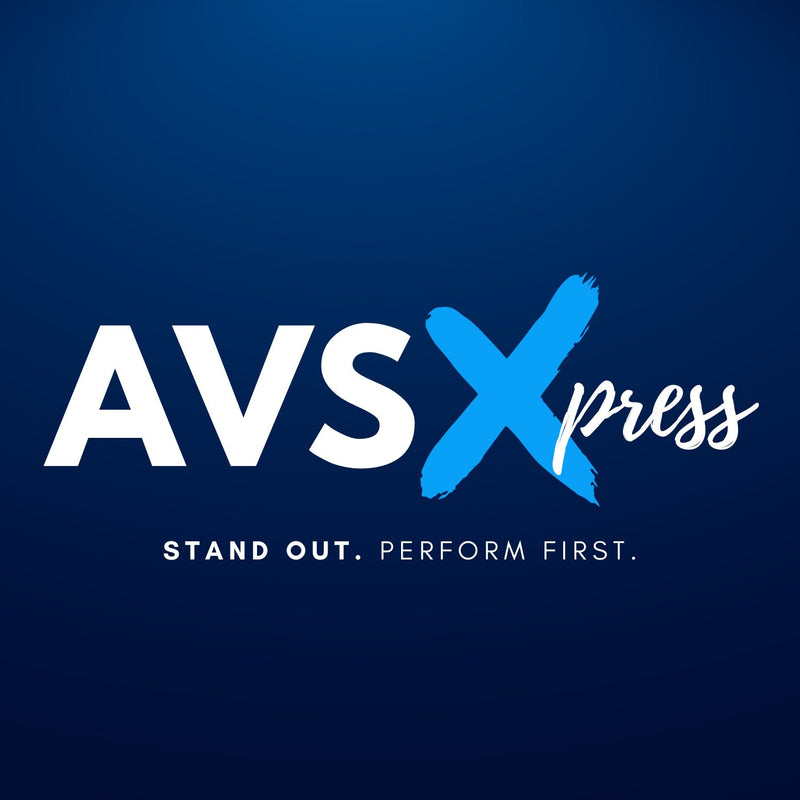 AVS EXPRESS PASS