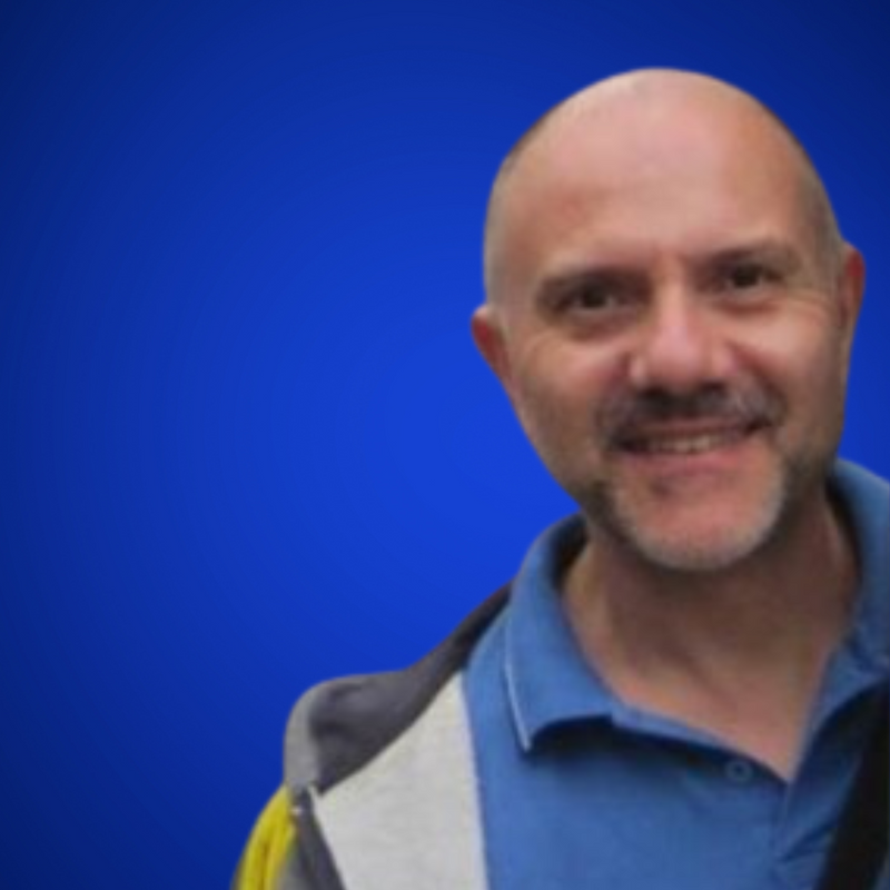 April Online Voiceover Agent Masterclass with Top VO Agent Billy Collura of CESD!