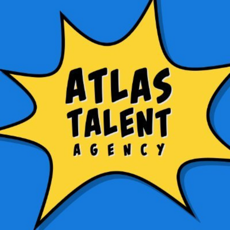ONLINE VO Agent Workshop with Arielle Negrin of Atlas Talent!