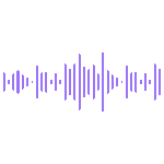 Sound wave animation